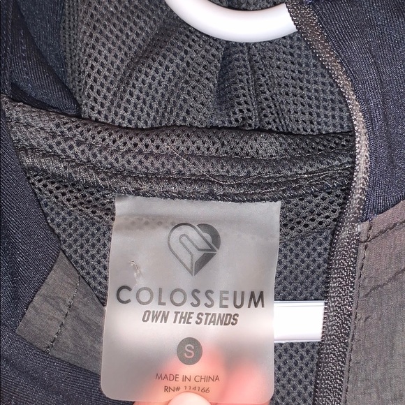 Jacket - Picture 4 of 5